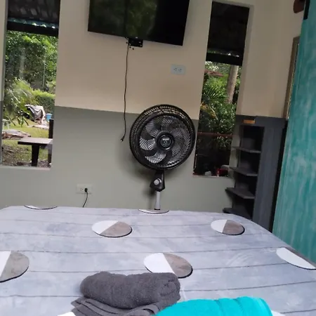 Tiny House Serendipia - Caserio El Puente -Villeta Exterior photo