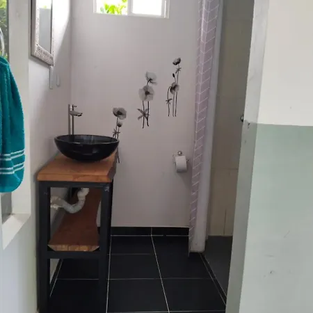 Tiny House Serendipia - Caserio El Puente -Villeta Exterior photo