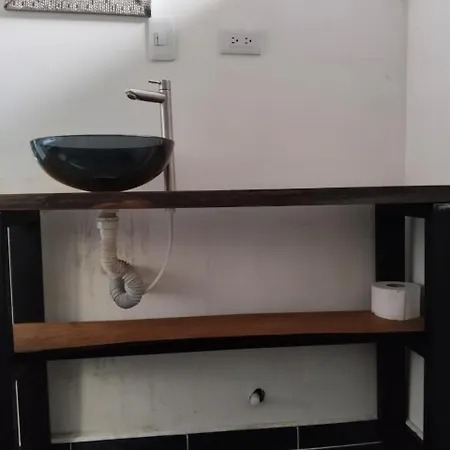 Tiny House Serendipia - Caserio El Puente -Villeta Exterior photo