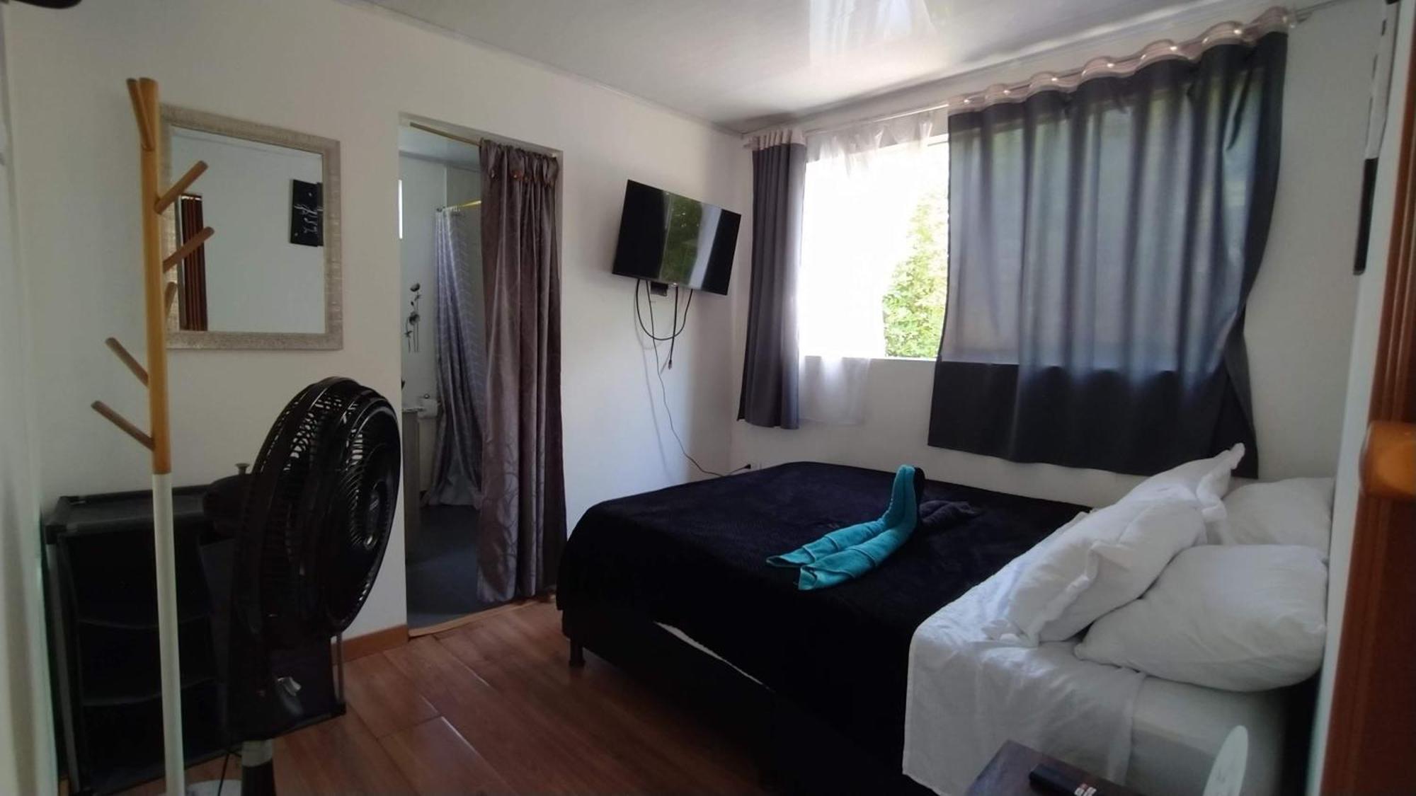 Apartment Tiny House Serendipia - Caserio El Puente -villeta Villeta