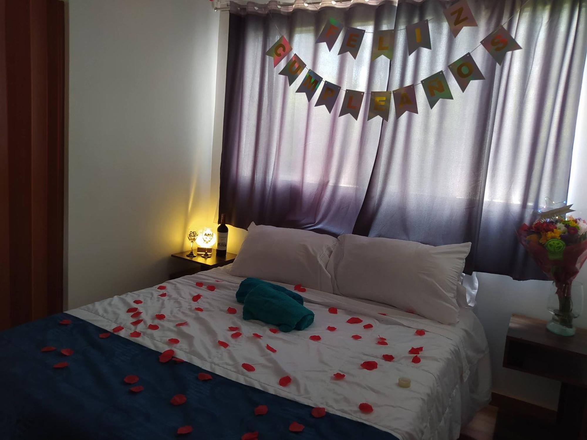 Apartment Tiny House Serendipia - Caserio El Puente -villeta