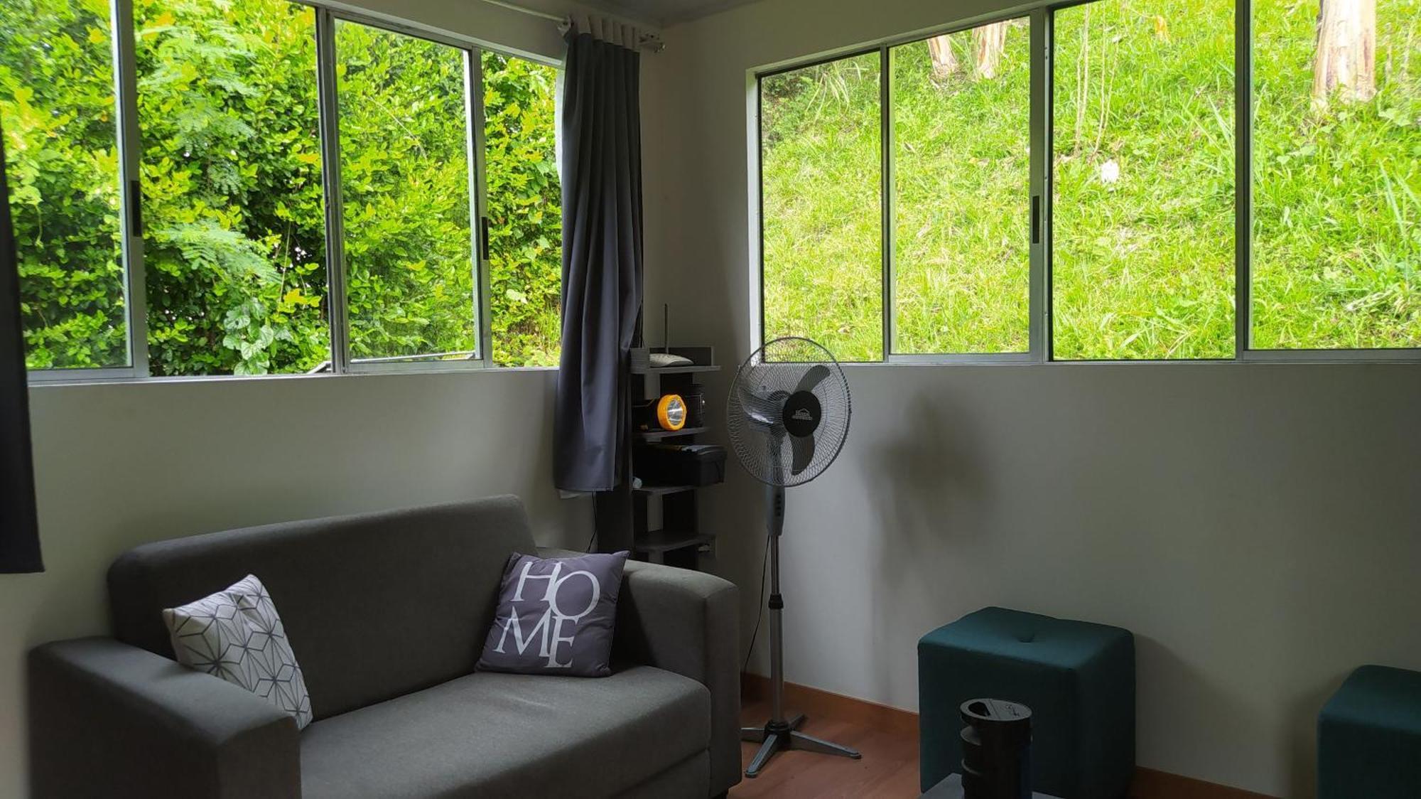 Tiny House Serendipia - Caserio El Puente -villeta * Villeta