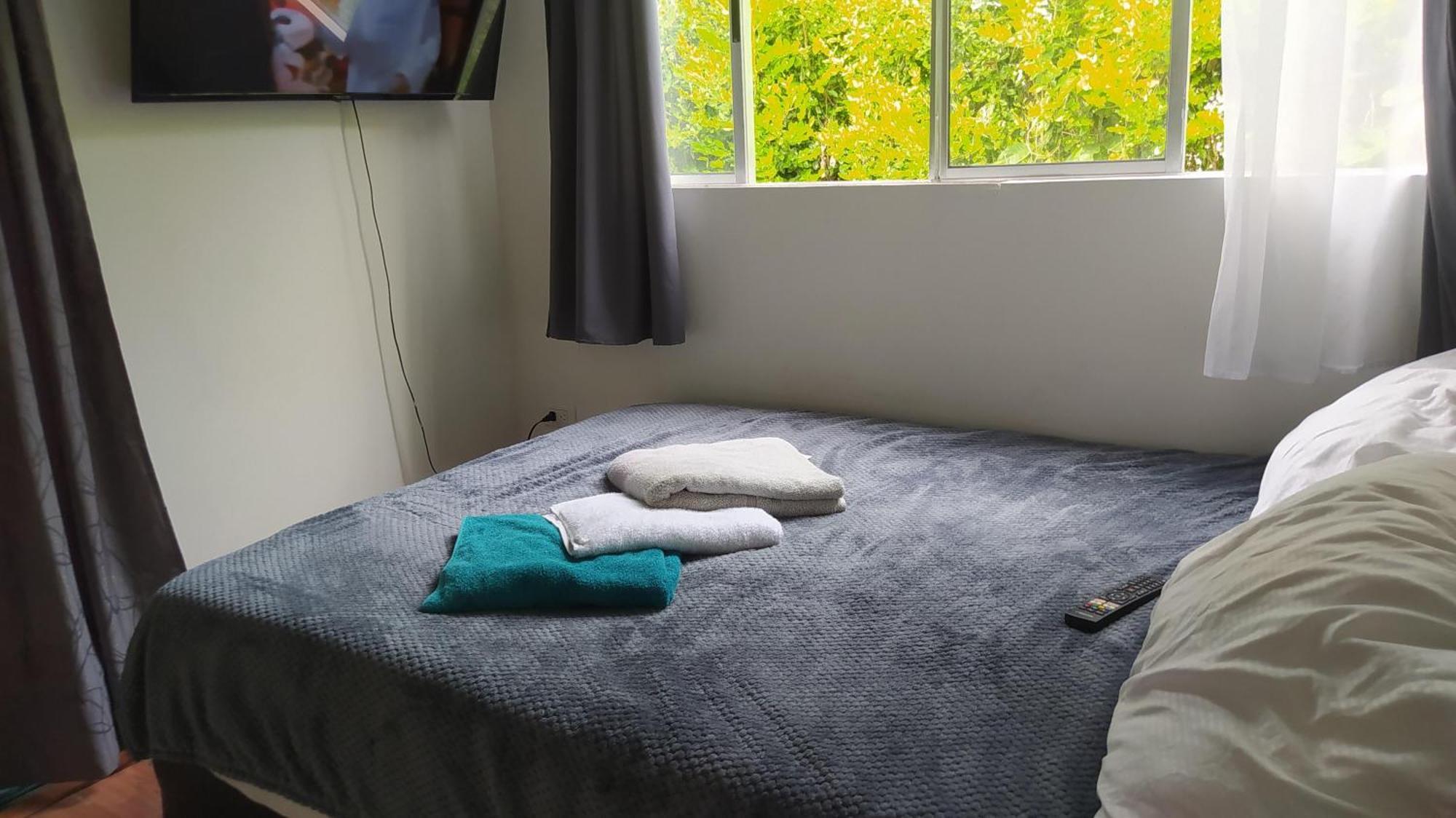 Apartment Tiny House Serendipia - Caserio El Puente -villeta